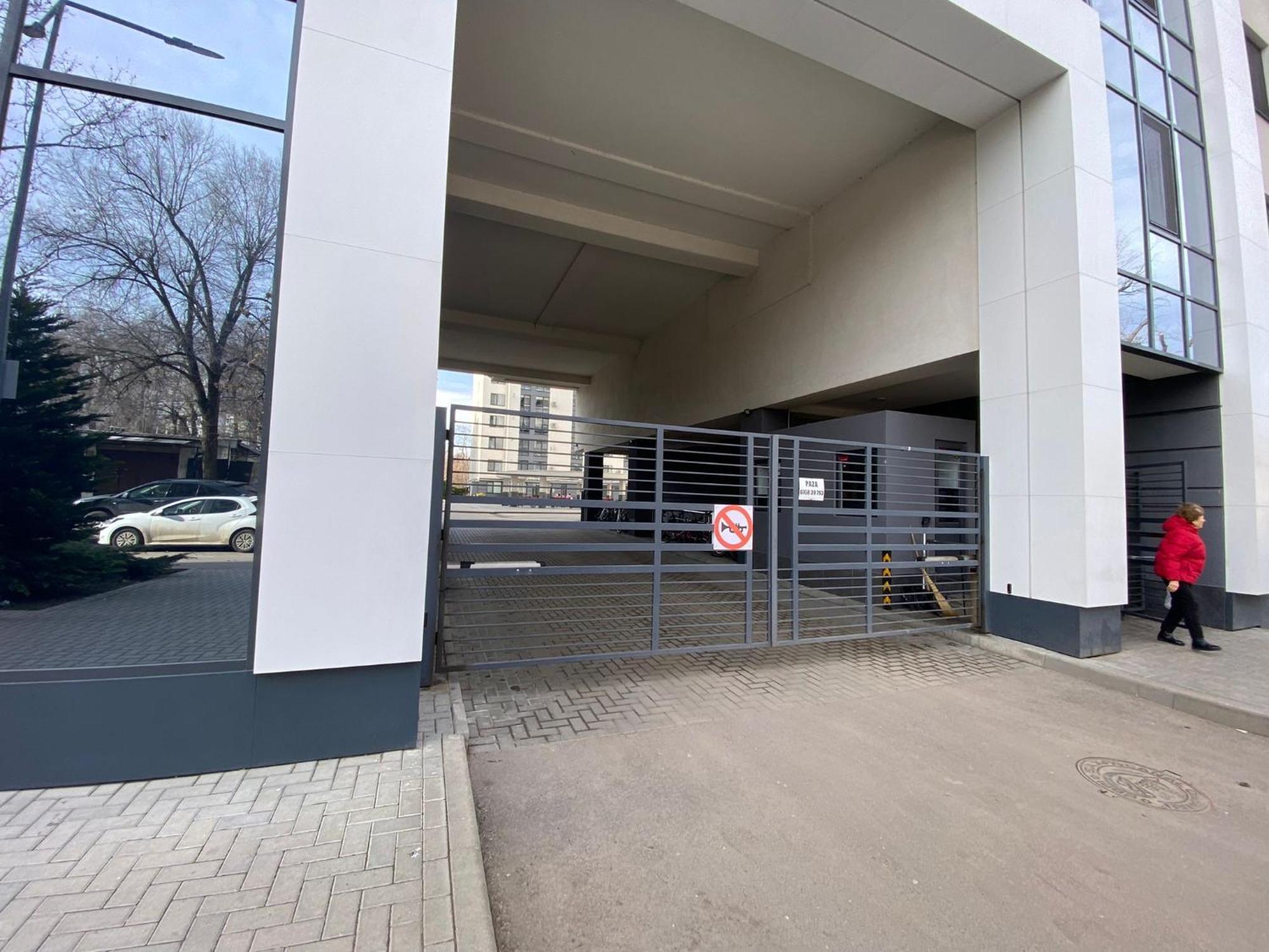 Apartament Airport Chisináu Exterior foto